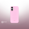 Чехол Beats iPhone 17  Case with MagSafe and Camera Control - Pebble Pink